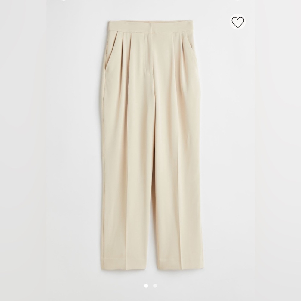 H&M Dress Pants